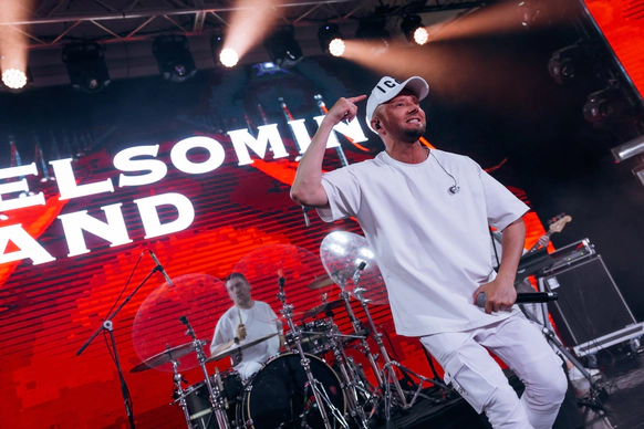 JELSOMINO BAND
