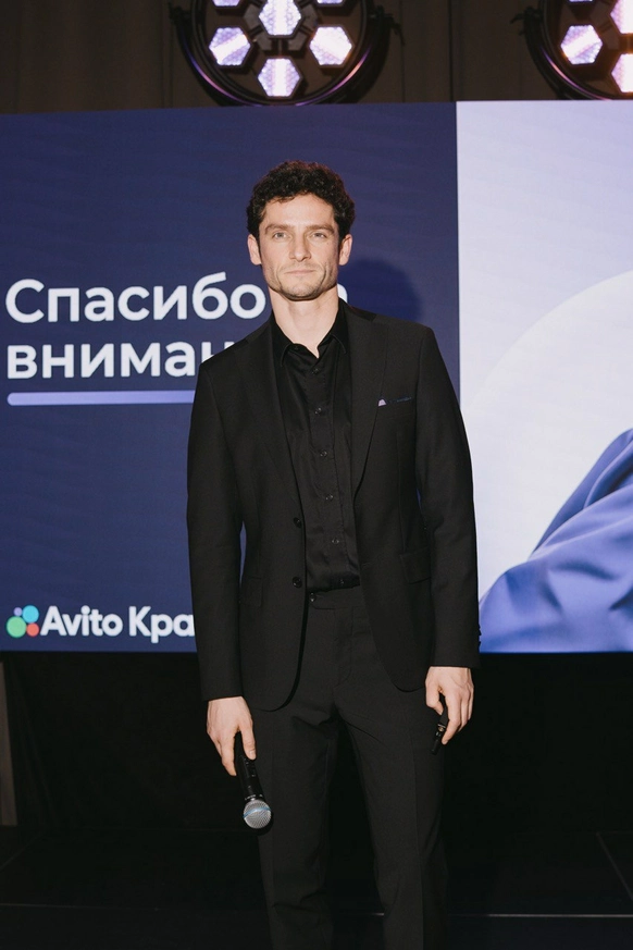 Александр Медведев