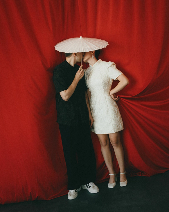 Wedding Agency Perm