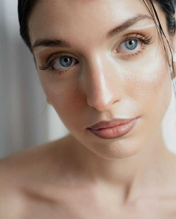 Екатерина Барышева