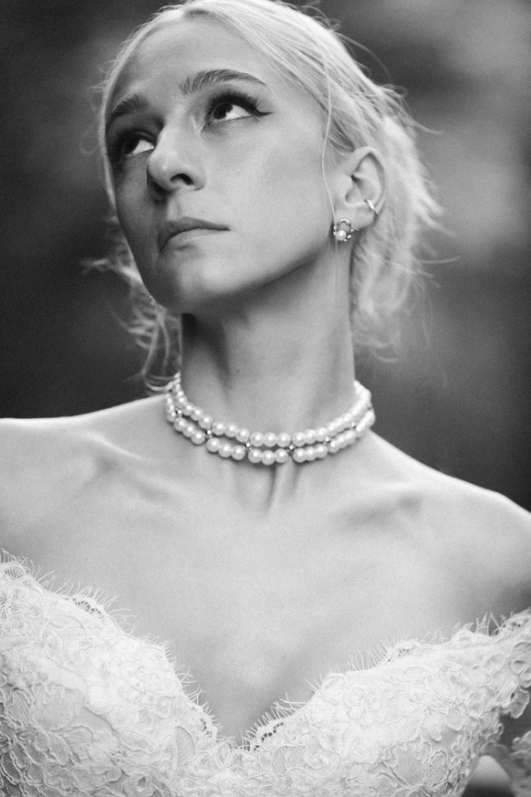 Света Анисимова