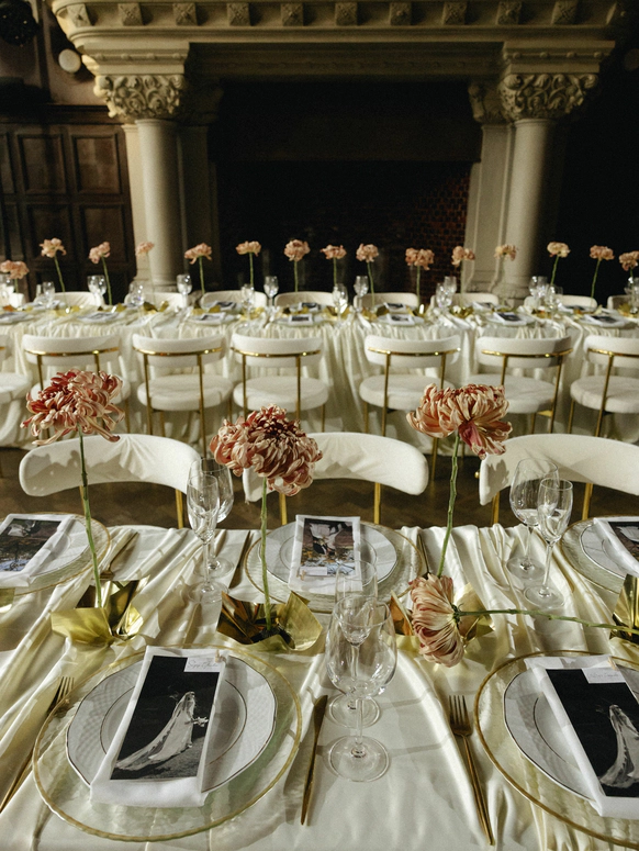 Vesna Wedding