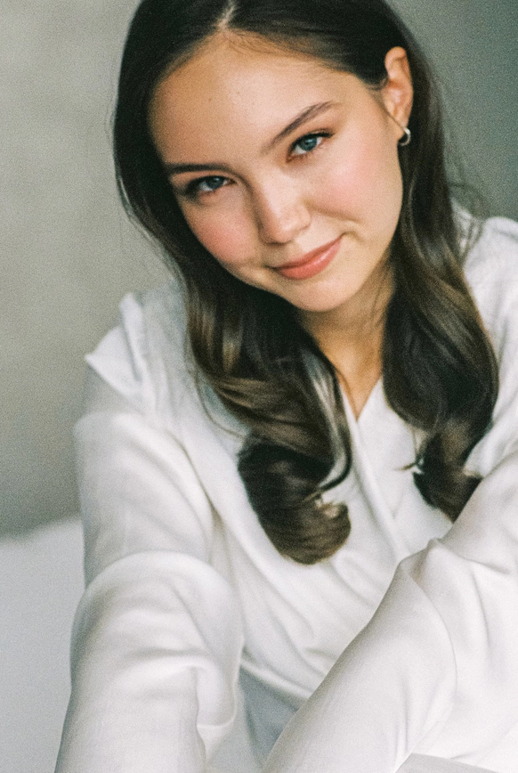 Светлана Максимова