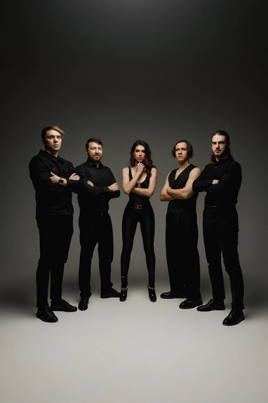 Playtime band