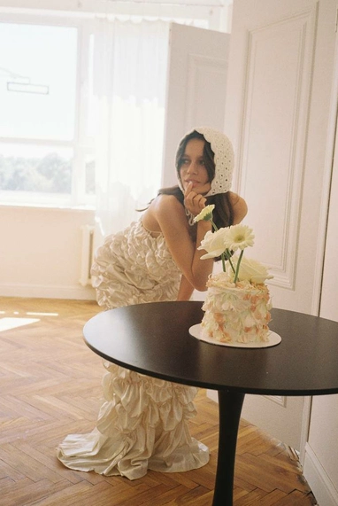 Юля Новикова