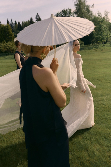 SAVINA WEDDING