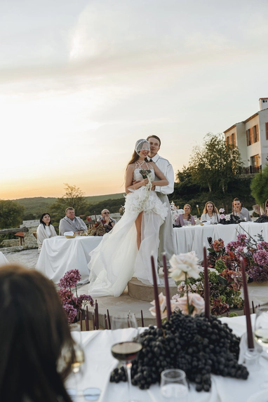 Свадебное агентство Marta Wedding