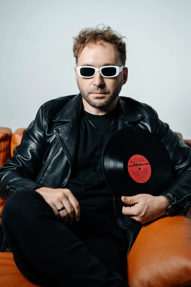 Max Rolikov