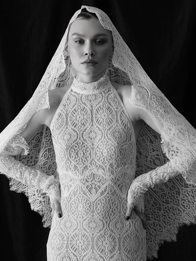 Екатерина Лазарева