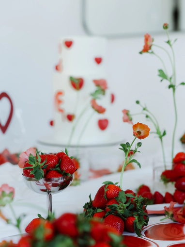 Gypsy’s decor