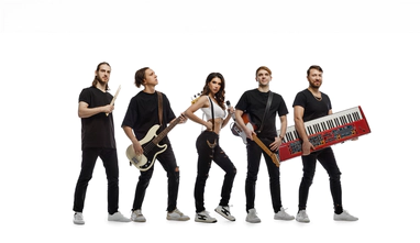 Playtime band