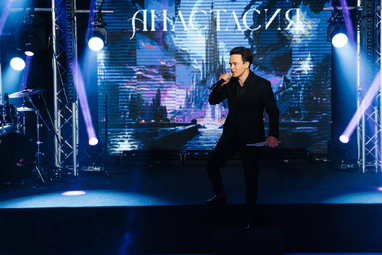 Ивент продакшн DICÓ