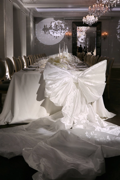 Ustimova wedding