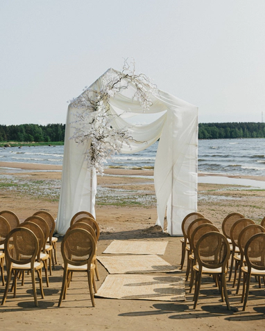 Ustimova wedding