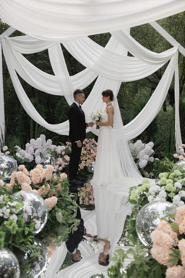 Wedding Agency Perm