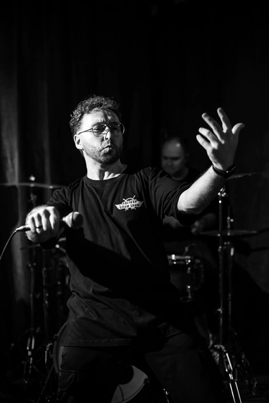 Max Rolikov
