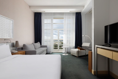Radisson Resort, Zavidovo