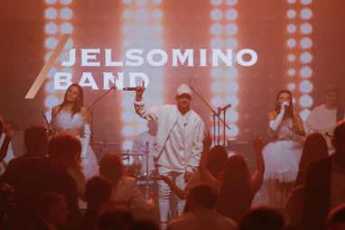 JELSOMINO BAND