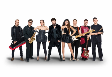 MITIN BAND