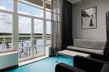Radisson Resort, Zavidovo