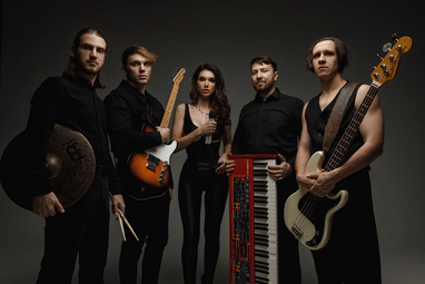 Playtime band