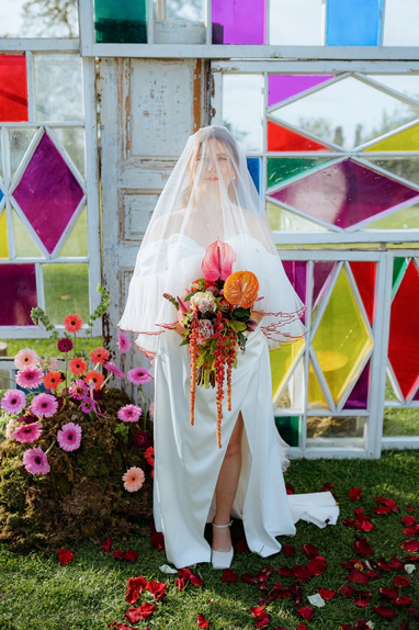 Chili Weddings