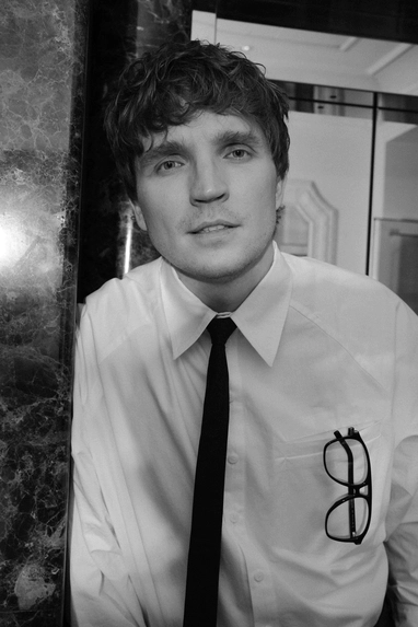Сергей Зайцев