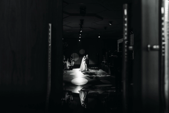 Grand Ballroom