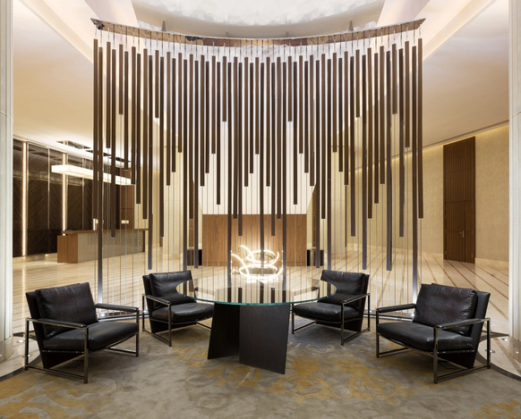 Hyatt Regency Moscow Petrovsky Park