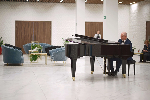 Grand Ballroom