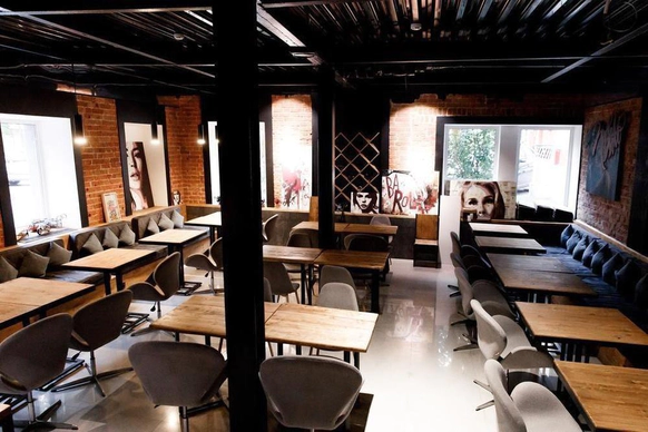 Cépage Kitchen & Bar