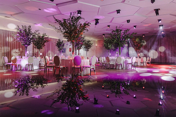 Grand Ballroom
