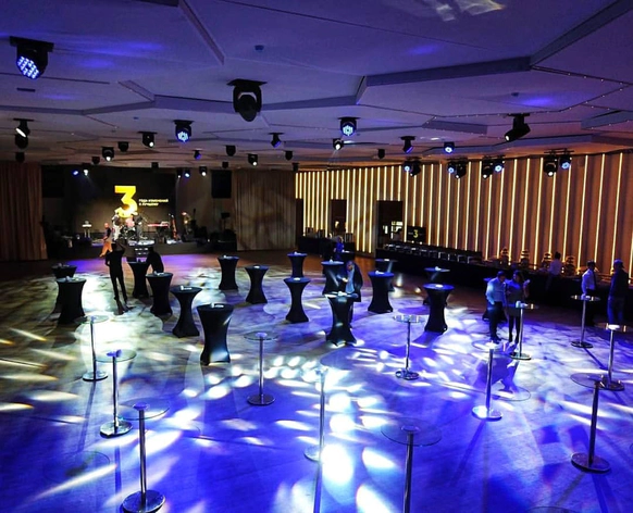 Grand Ballroom