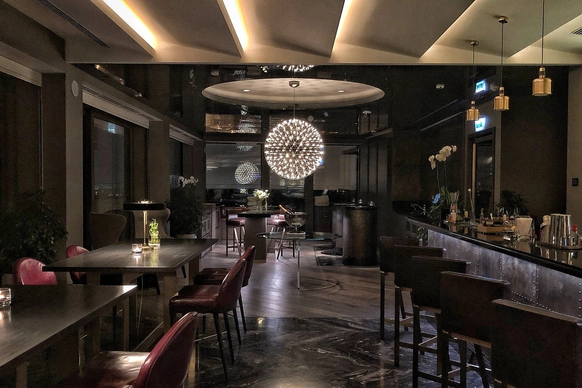 Hyatt Regency Moscow Petrovsky Park