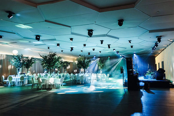 Grand Ballroom
