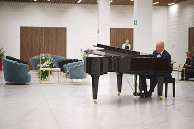 Grand Ballroom