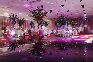 Grand Ballroom