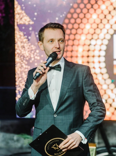 Константин Маласаев