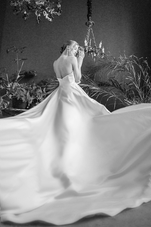 Елена Дроздова