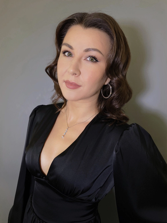 Анна Малкова