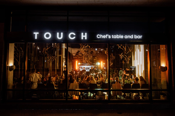 Touch Group Event Ресторан Touch