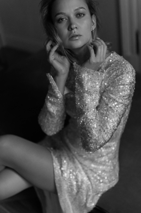 Екатерина Домрачева
