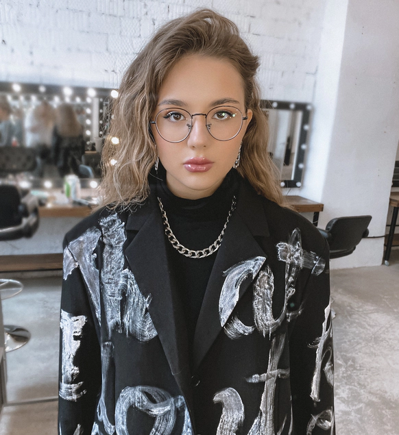 Анна Малкова