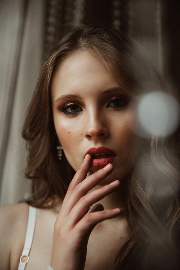 Ангелина Лукьянова