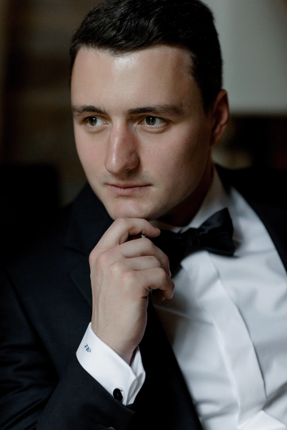 Дмитрий Сваровский