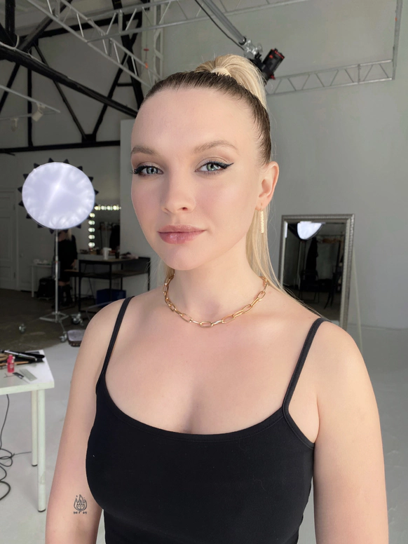 Анна Малкова