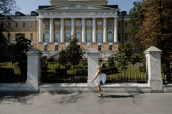Екатерина Домрачева