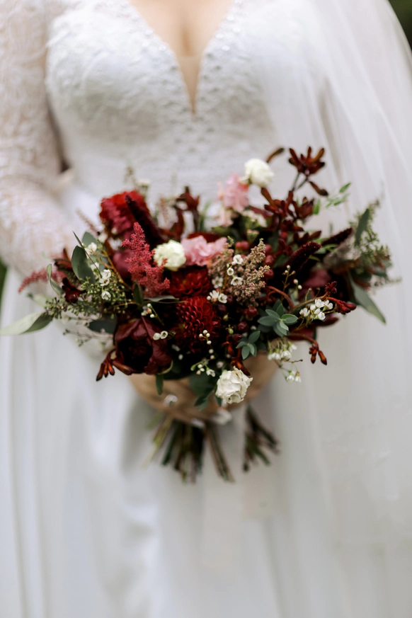 Decos wedding decor