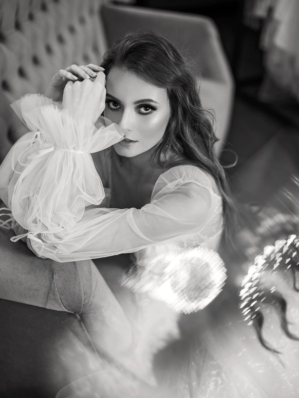 Елена Дроздова