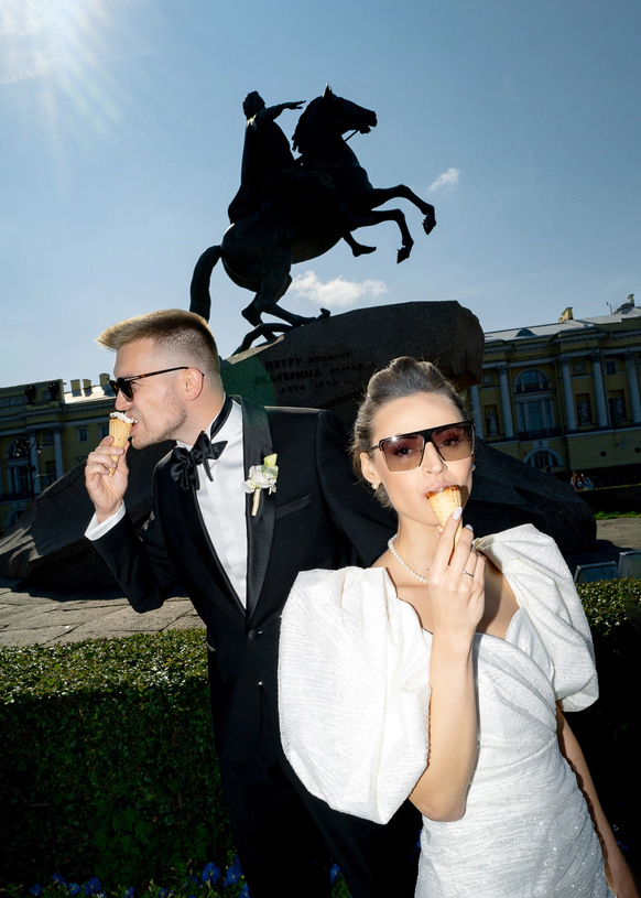 Владимир Петров